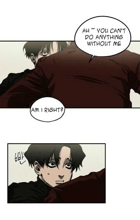 Killing Stalking Manhwa - Chapter 15 Page 28
