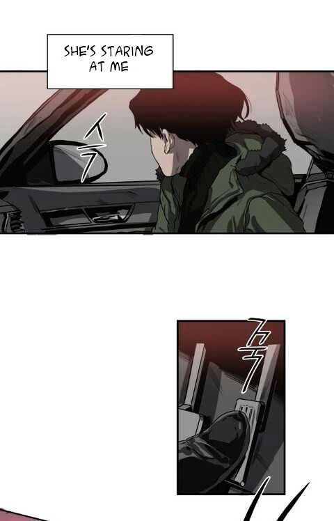Killing Stalking Manhwa - Chapter 15 Page 38