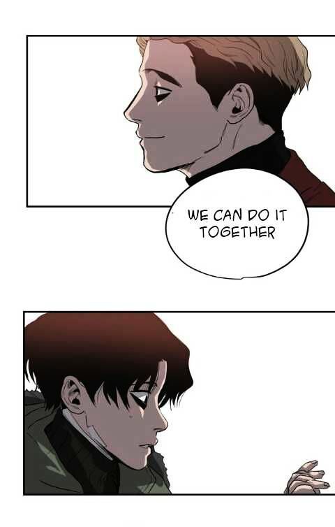 Killing Stalking Manhwa - Chapter 15 Page 49