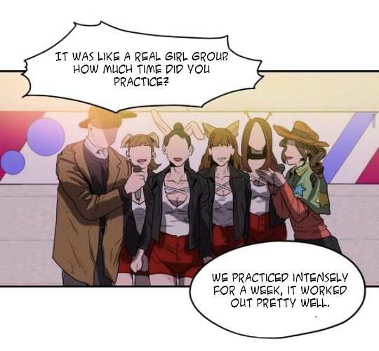 Killing Stalking Manhwa - Chapter 15 Page 66