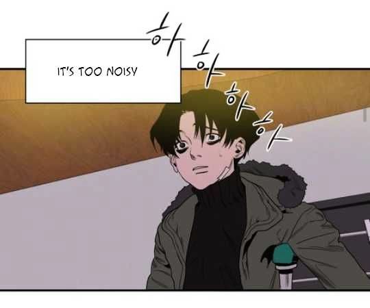 Killing Stalking Manhwa - Chapter 15 Page 67
