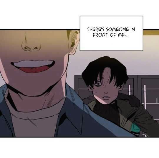 Killing Stalking Manhwa - Chapter 15 Page 68