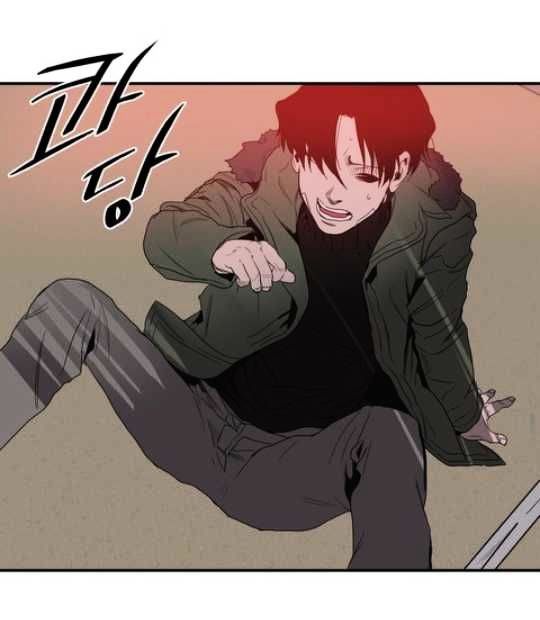 Killing Stalking Manhwa - Chapter 15 Page 90