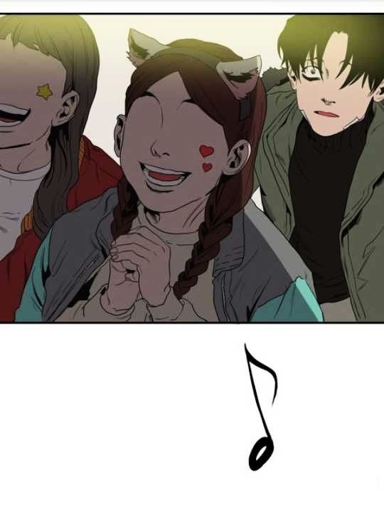 Killing Stalking Manhwa - Chapter 15 Page 99