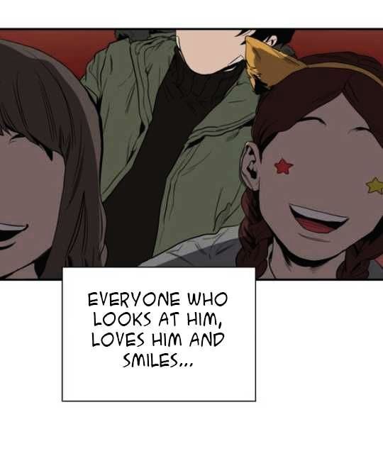 Killing Stalking Manhwa - Chapter 15 Page 101