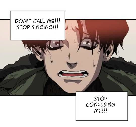 Killing Stalking Manhwa - Chapter 15 Page 107