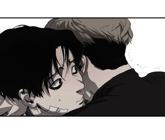 Killing Stalking Manhwa - Chapter 15 Page 110