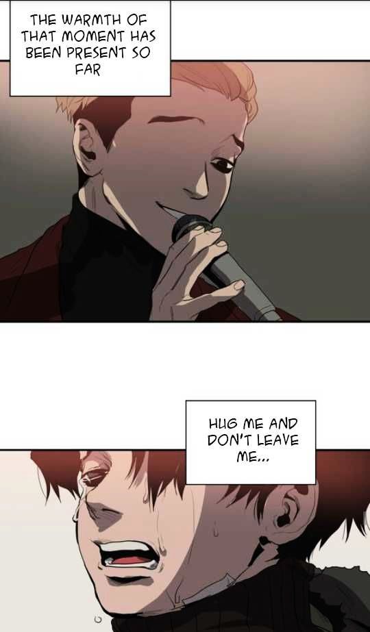 Killing Stalking Manhwa - Chapter 15 Page 112