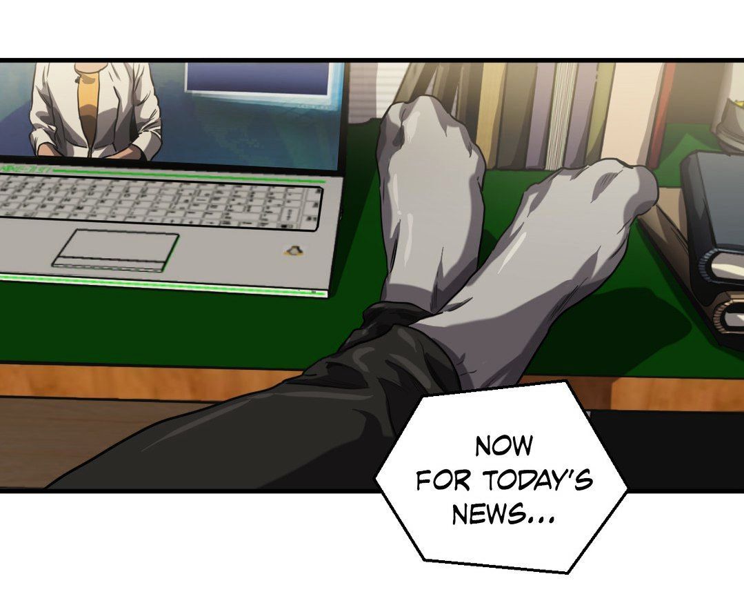 Killing Stalking Manhwa - Chapter 28 Page 0