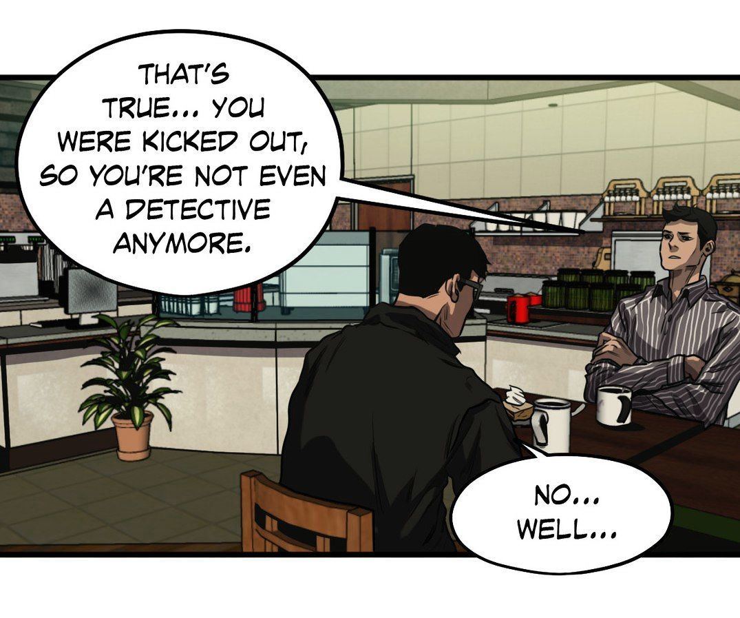 Killing Stalking Manhwa - Chapter 28 Page 19