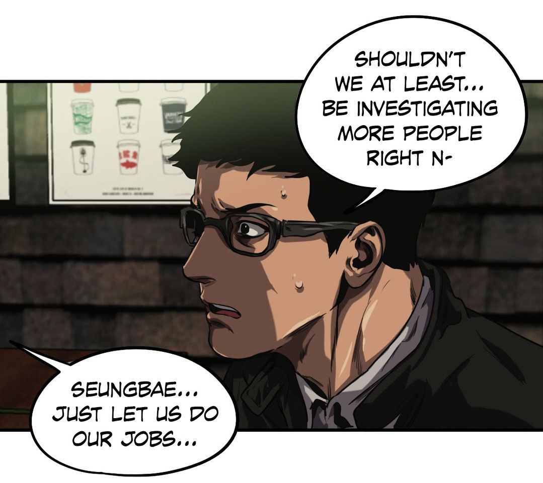 Killing Stalking Manhwa - Chapter 28 Page 23