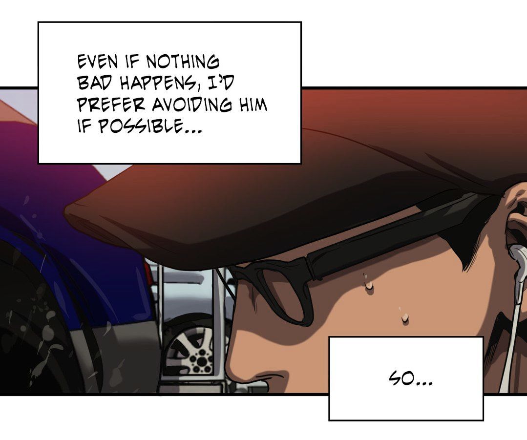 Killing Stalking Manhwa - Chapter 28 Page 33