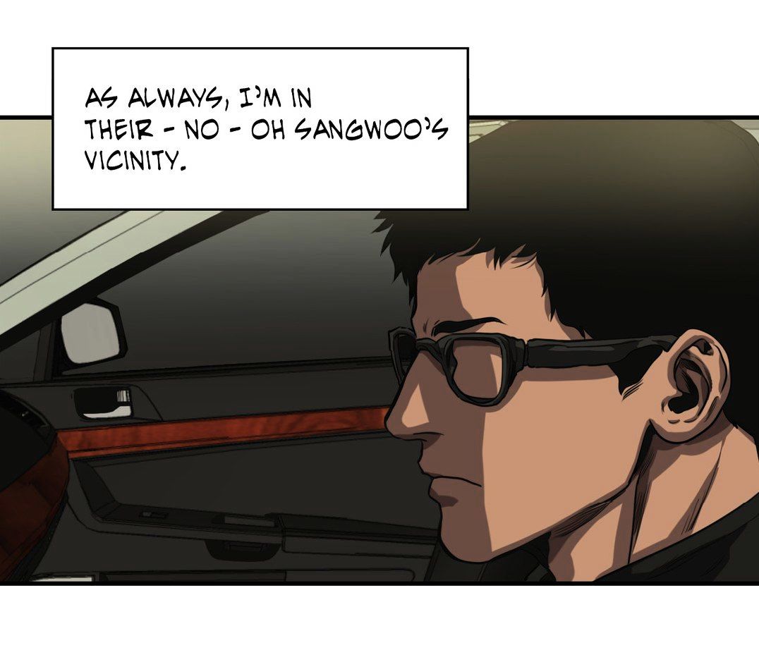 Killing Stalking Manhwa - Chapter 28 Page 37