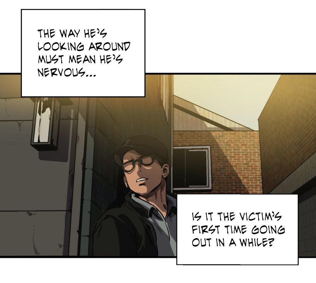 Killing Stalking Manhwa - Chapter 28 Page 44