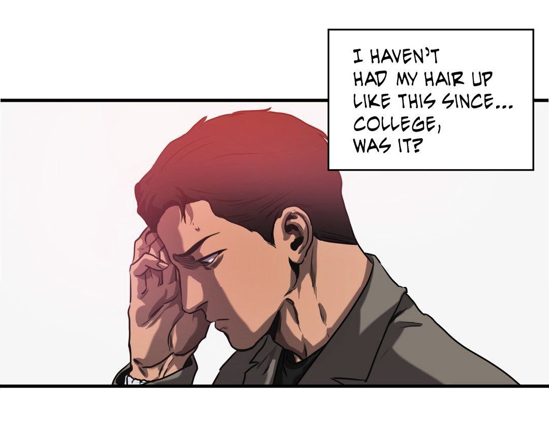 Killing Stalking Manhwa - Chapter 28 Page 54