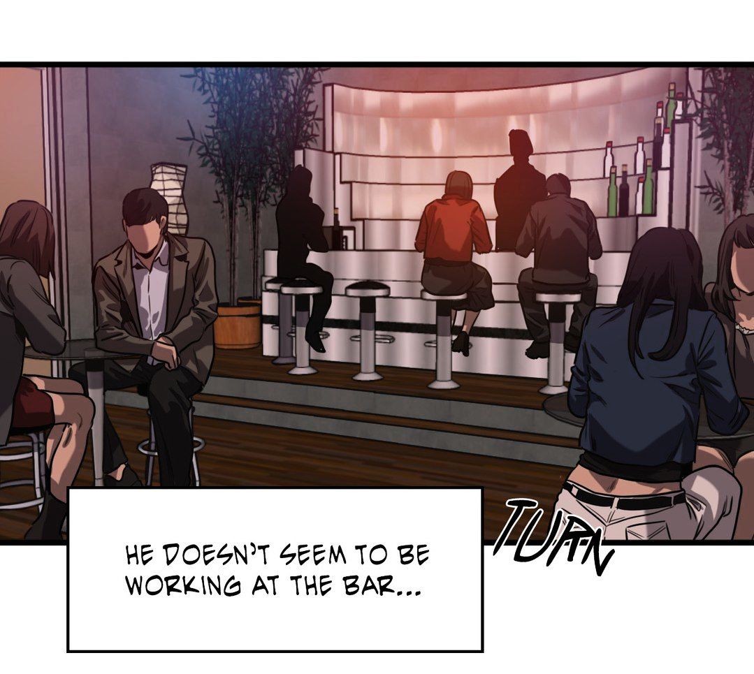 Killing Stalking Manhwa - Chapter 28 Page 56