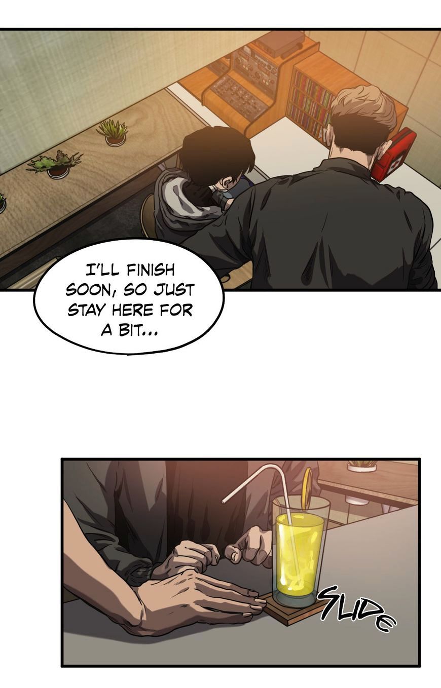 Killing Stalking Manhwa - Chapter 28 Page 60