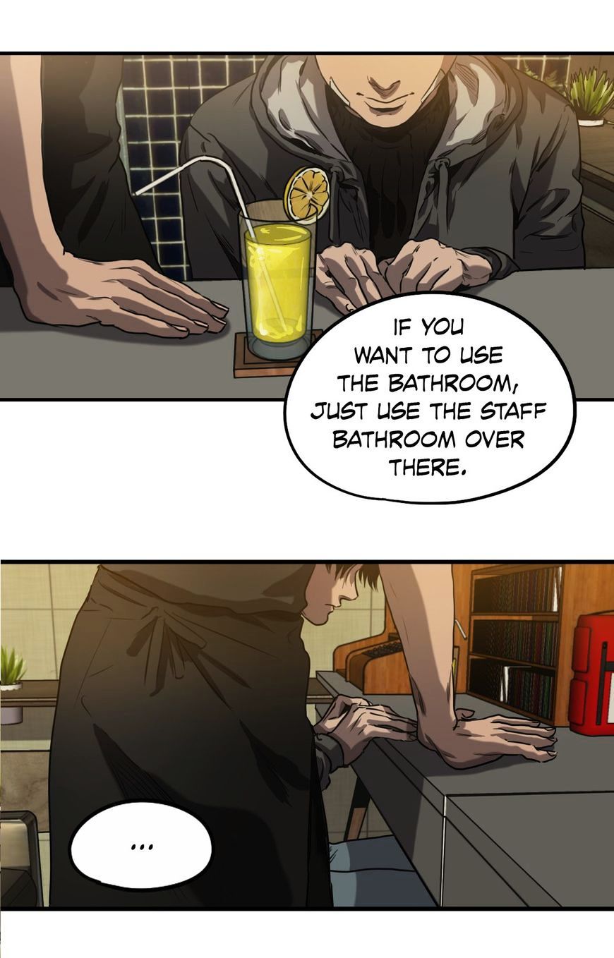 Killing Stalking Manhwa - Chapter 28 Page 61