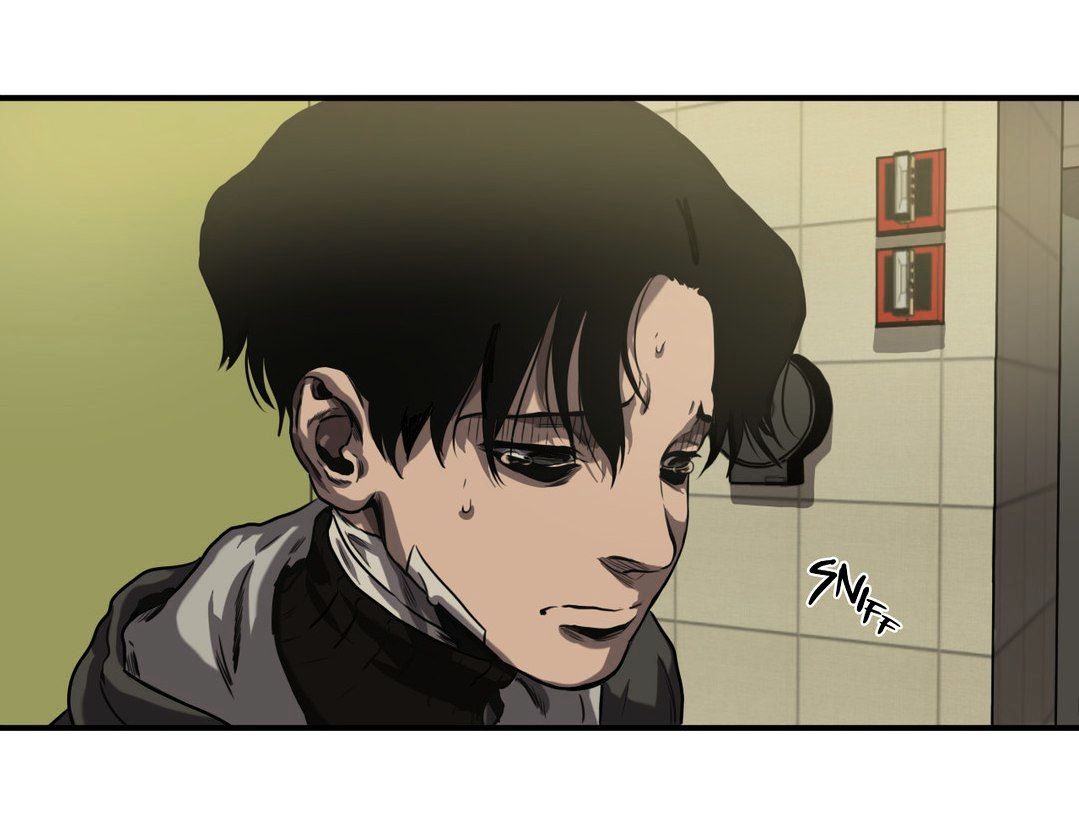 Killing Stalking Manhwa - Chapter 28 Page 74