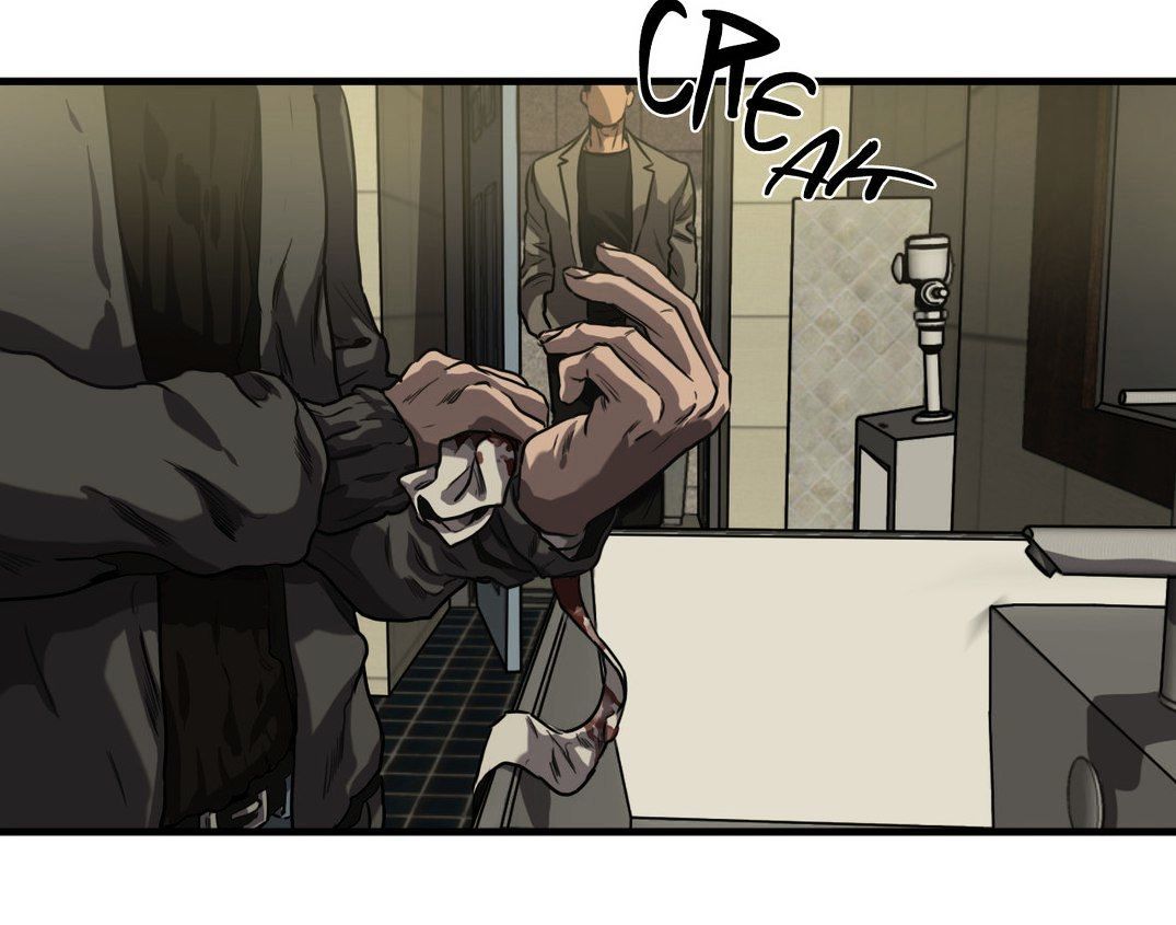 Killing Stalking Manhwa - Chapter 28 Page 75