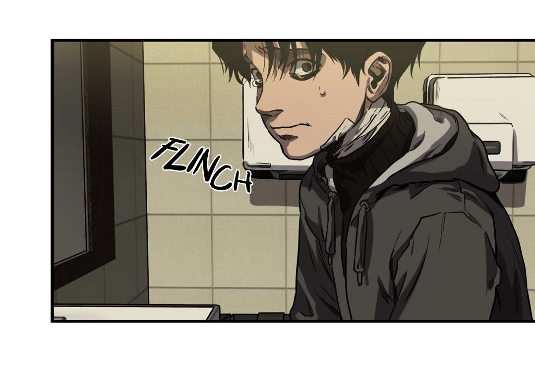Killing Stalking Manhwa - Chapter 28 Page 76