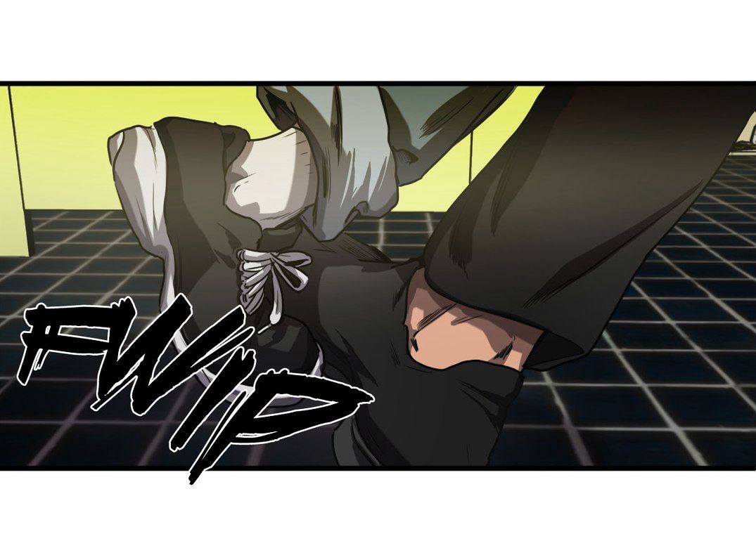 Killing Stalking Manhwa - Chapter 28 Page 78