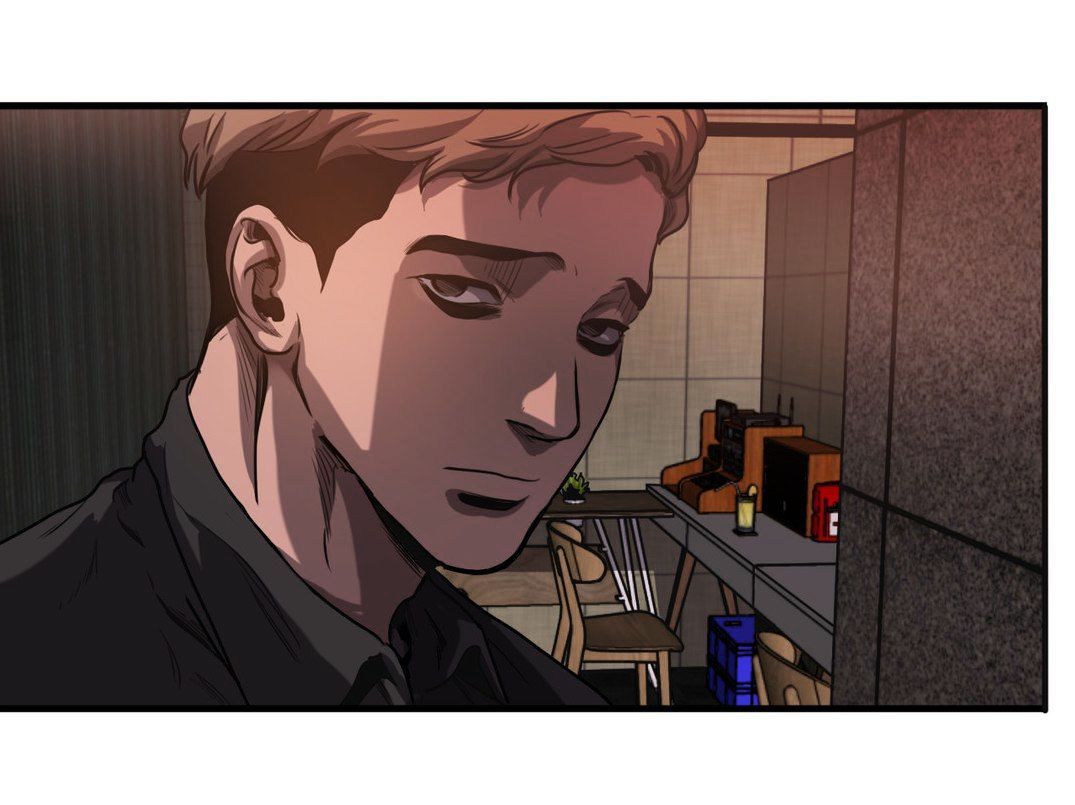 Killing Stalking Manhwa - Chapter 28 Page 99