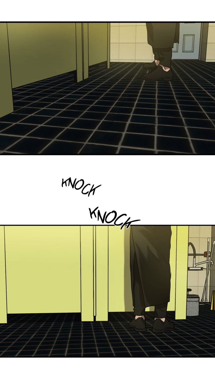 Killing Stalking Manhwa - Chapter 28 Page 112