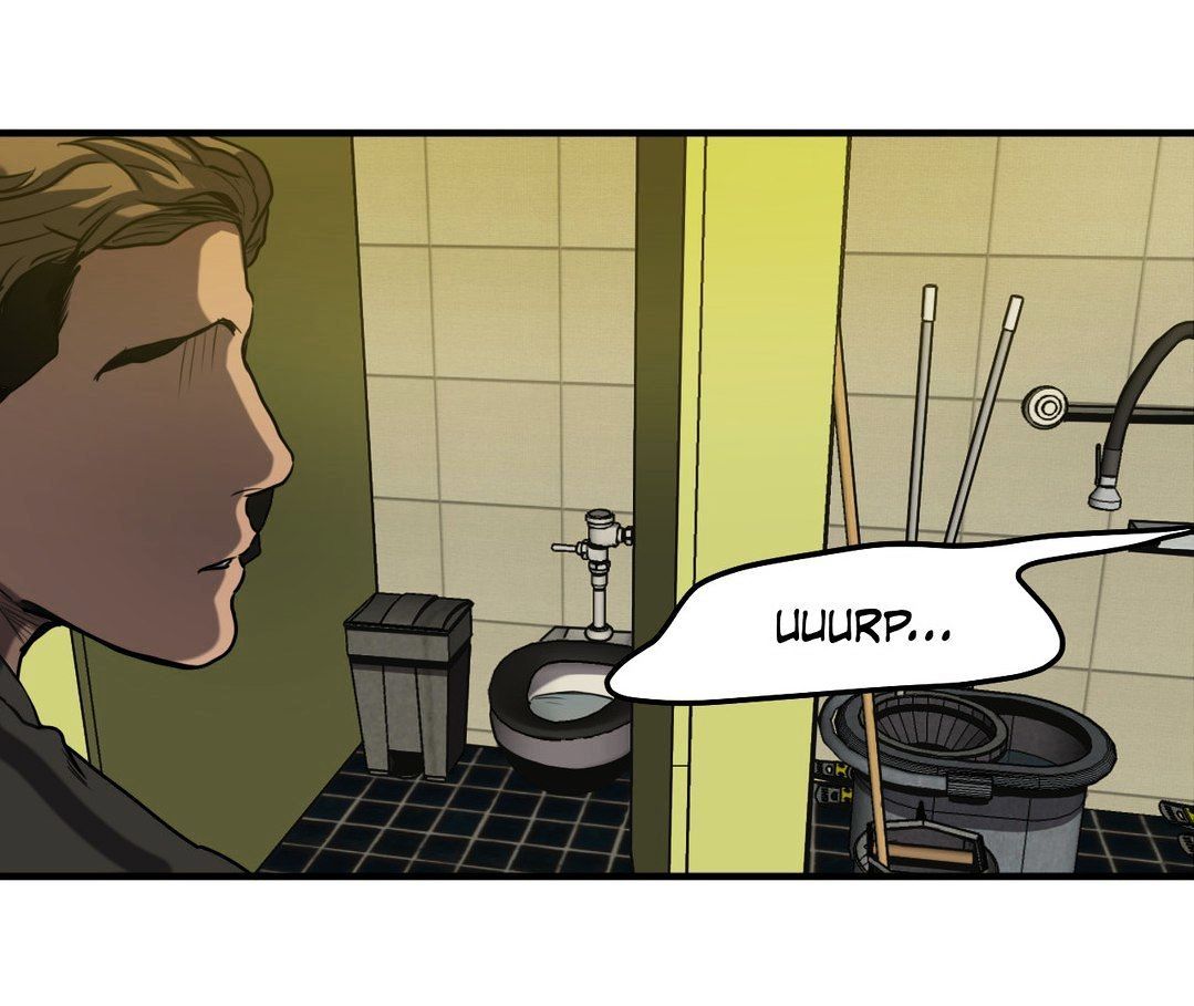 Killing Stalking Manhwa - Chapter 28 Page 136