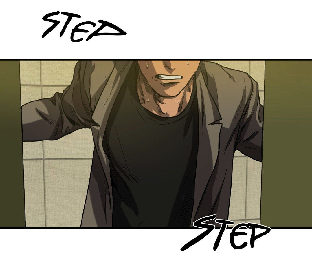 Killing Stalking Manhwa - Chapter 28 Page 141