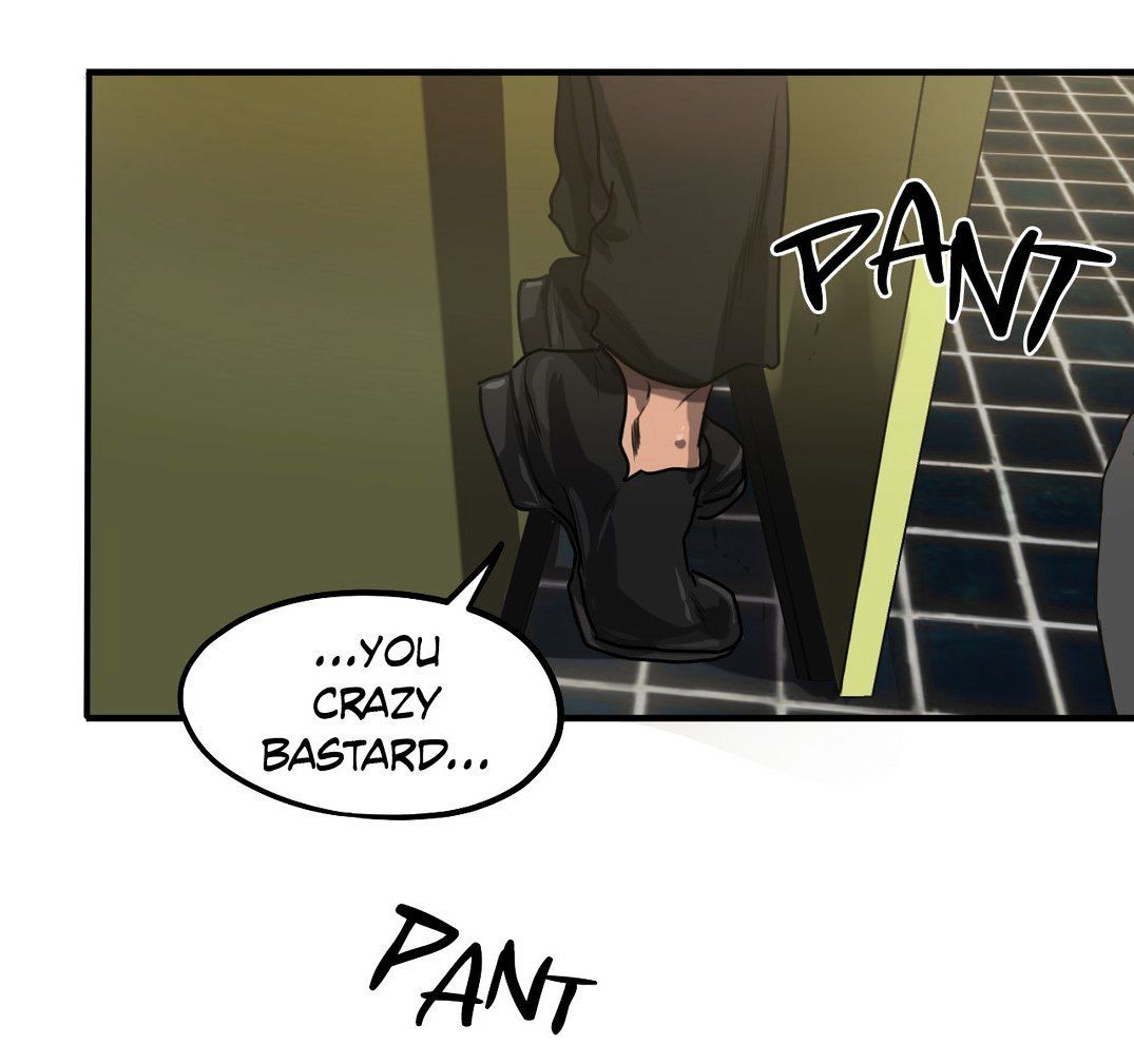 Killing Stalking Manhwa - Chapter 28 Page 151