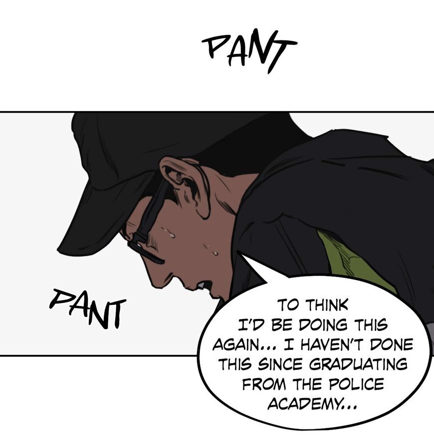 Killing Stalking Manhwa - Chapter 28 Page 158