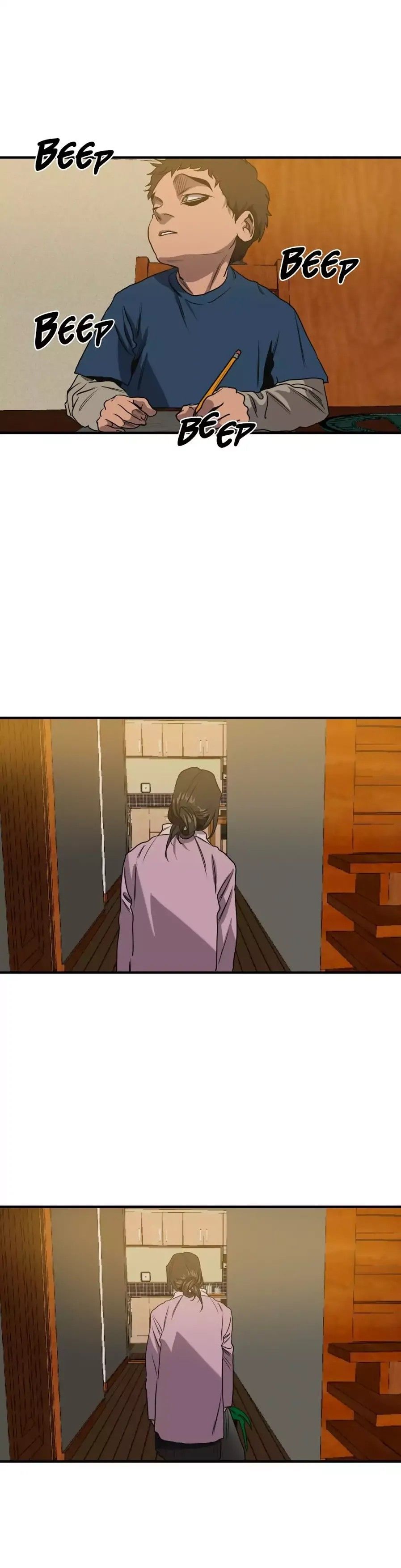 Killing Stalking Manhwa - Chapter 53 Page 6