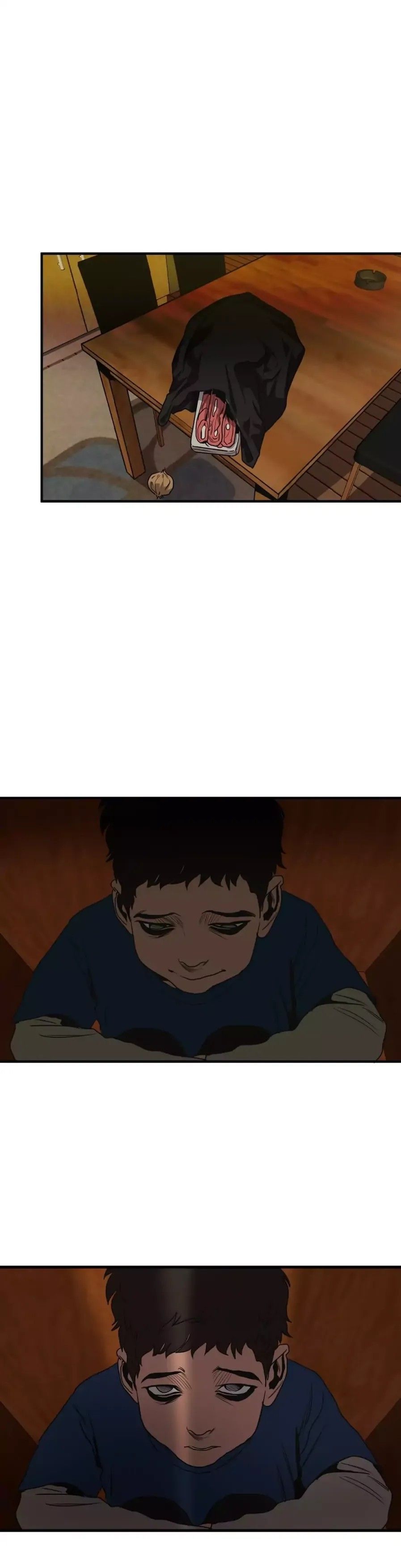 Killing Stalking Manhwa - Chapter 53 Page 9