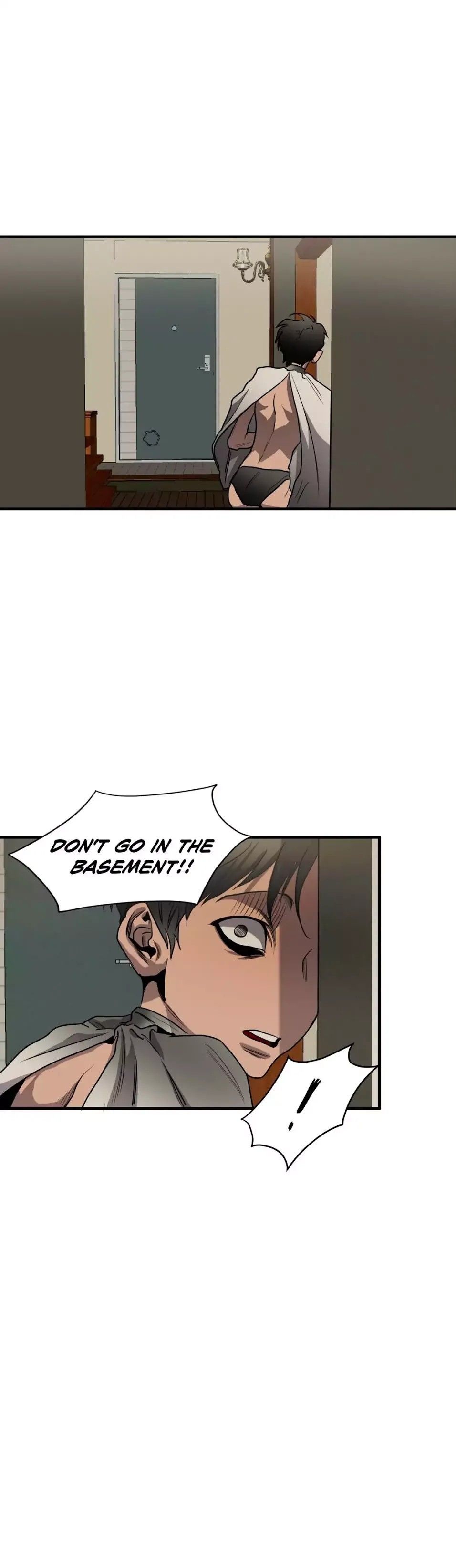 Killing Stalking Manhwa - Chapter 53 Page 17