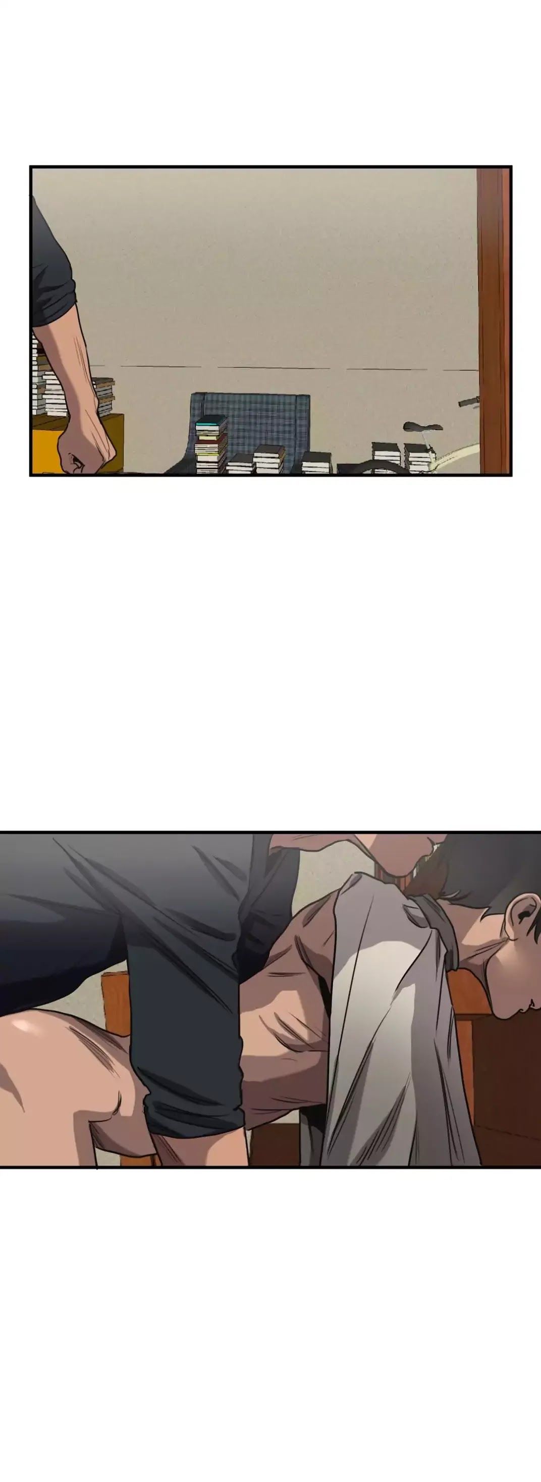 Killing Stalking Manhwa - Chapter 53 Page 23