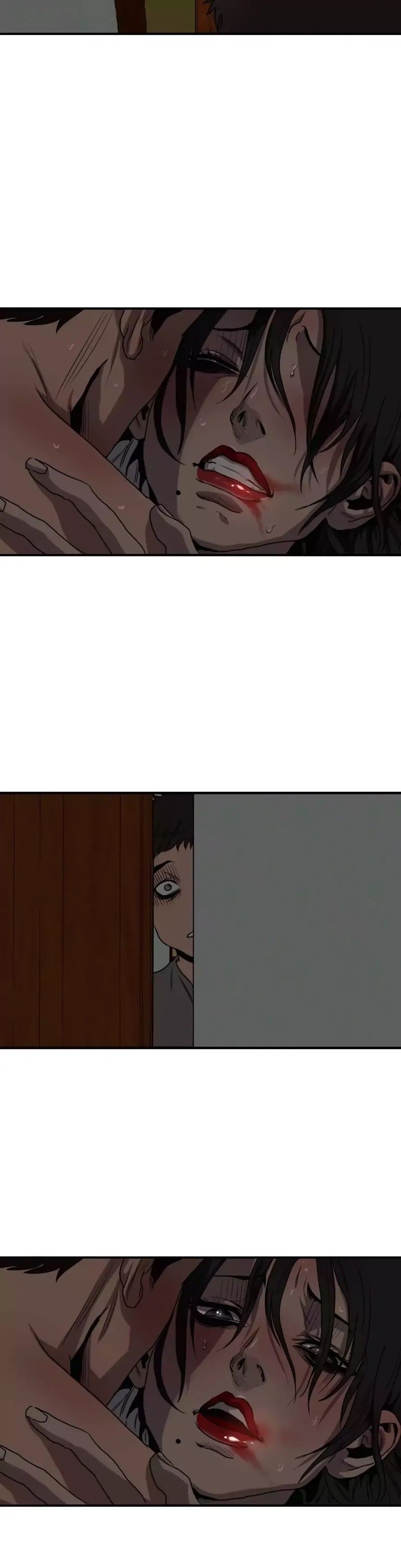 Killing Stalking Manhwa - Chapter 53 Page 43