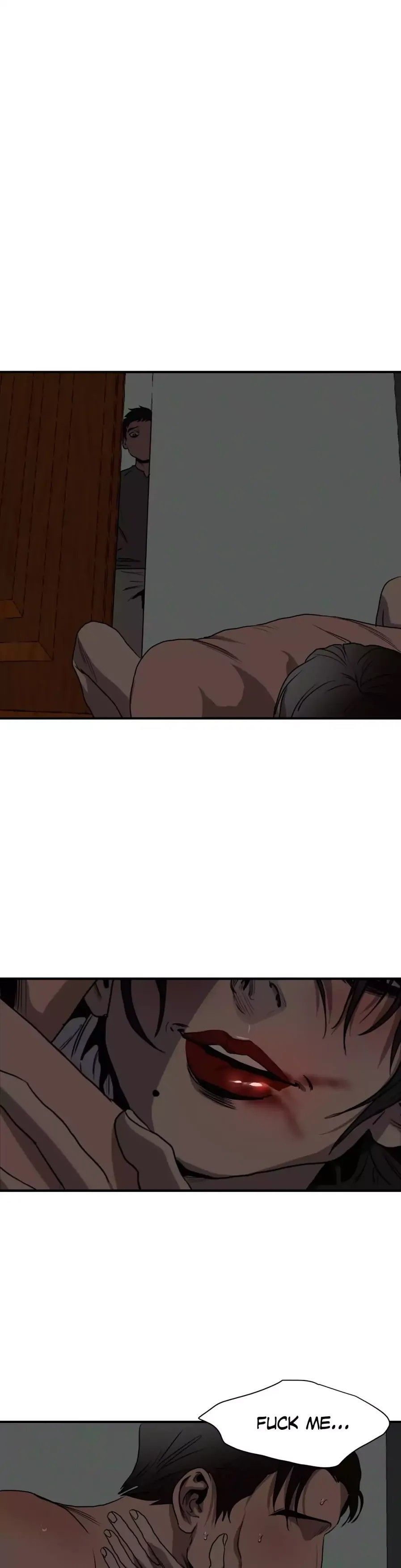 Killing Stalking Manhwa - Chapter 53 Page 44