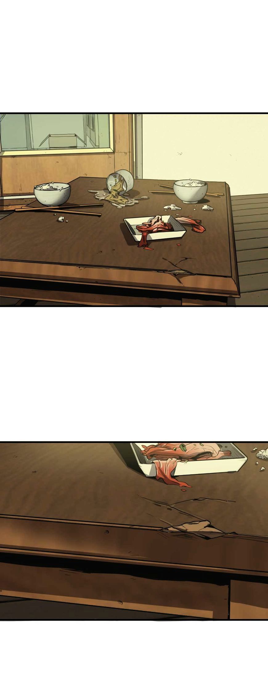 Killing Stalking Manhwa - Chapter 5 Page 57