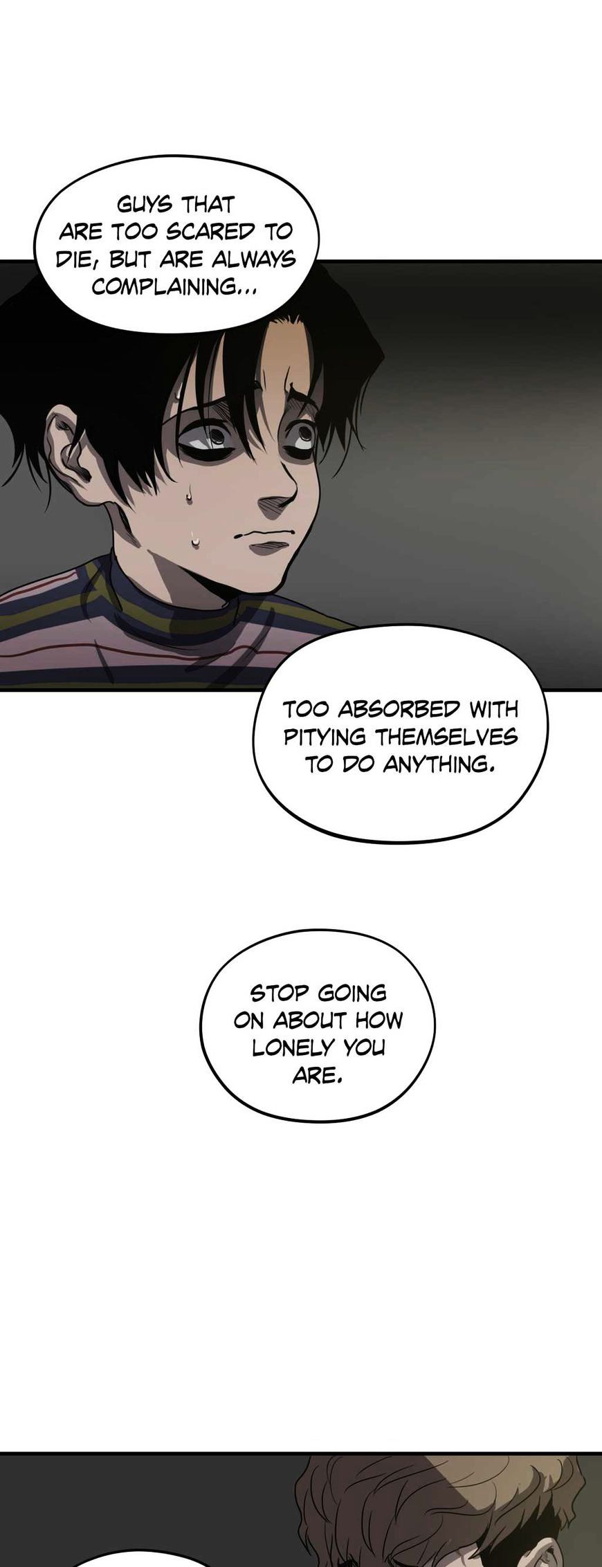 Killing Stalking Manhwa - Chapter 5 Page 66