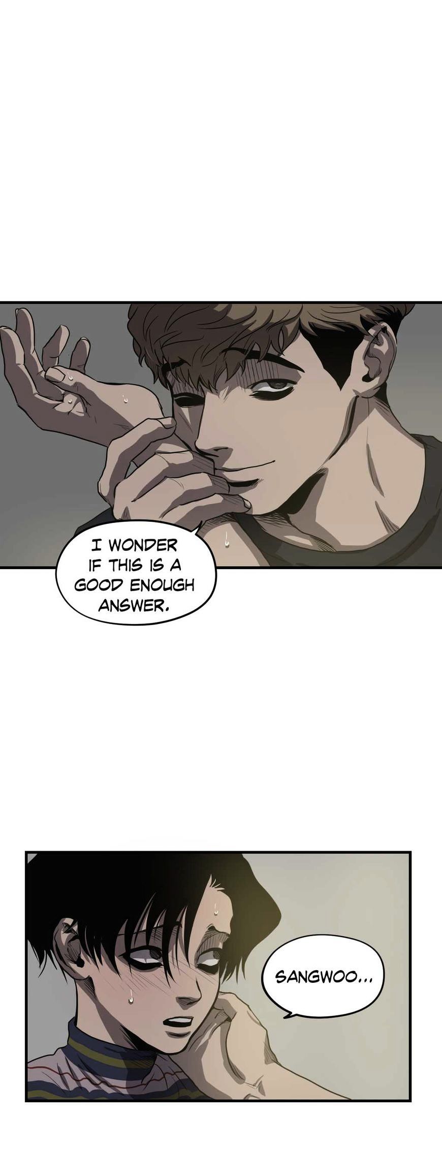 Killing Stalking Manhwa - Chapter 5 Page 75