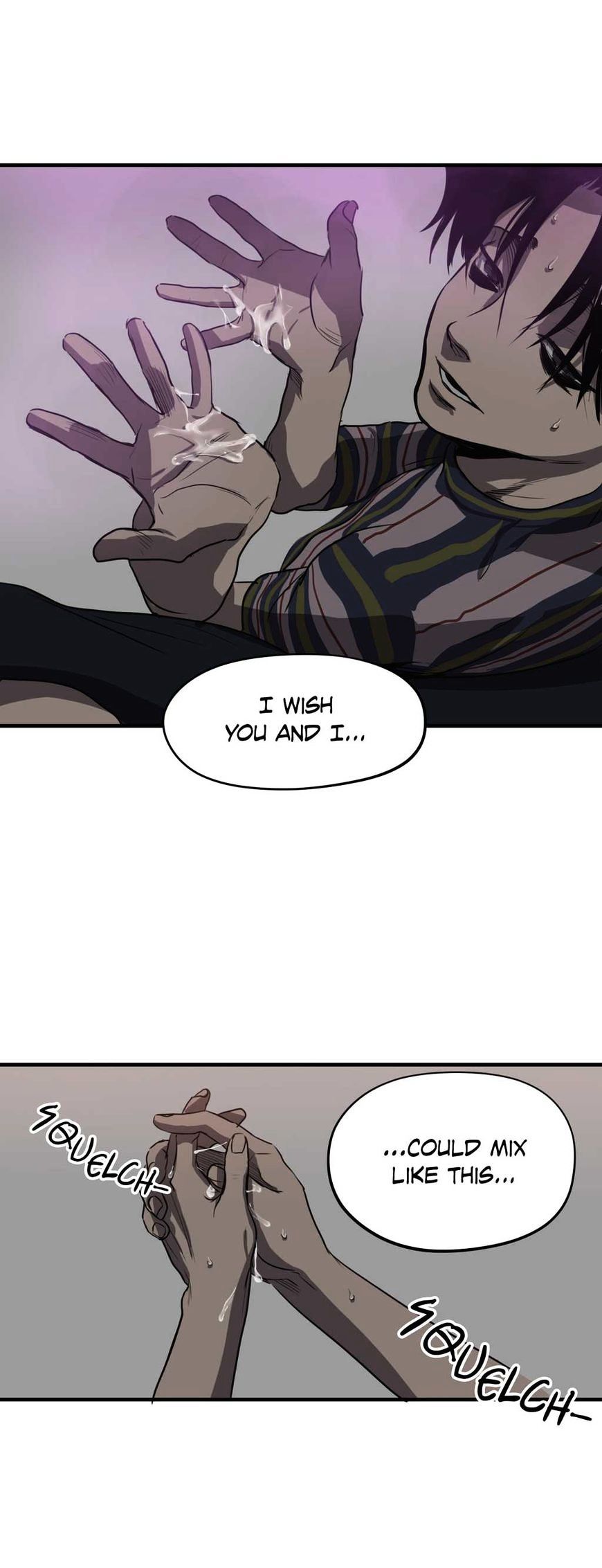 Killing Stalking Manhwa - Chapter 5 Page 91