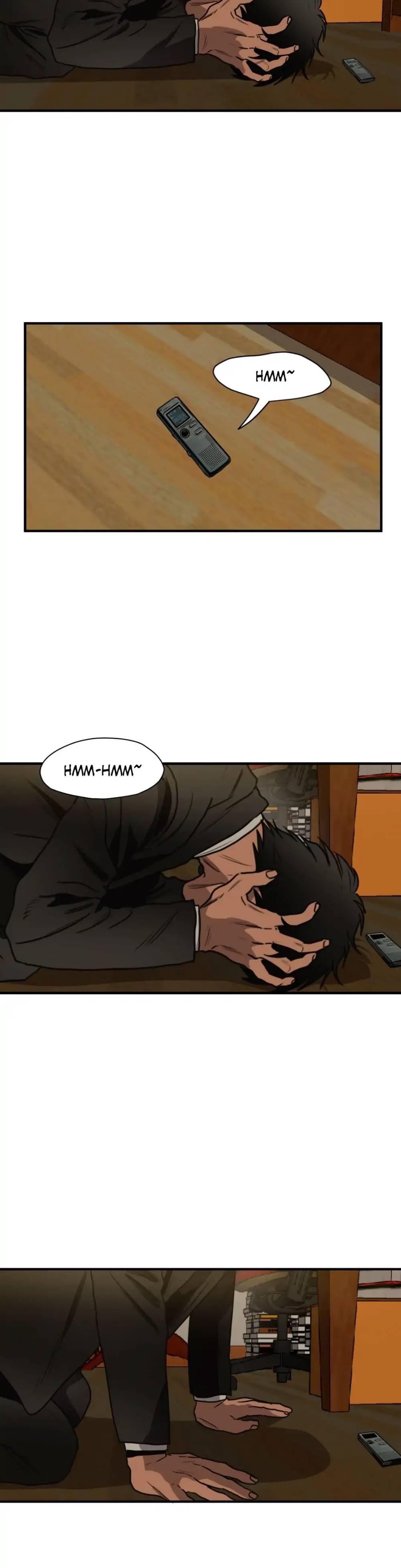 Killing Stalking Manhwa - Chapter 63 Page 1