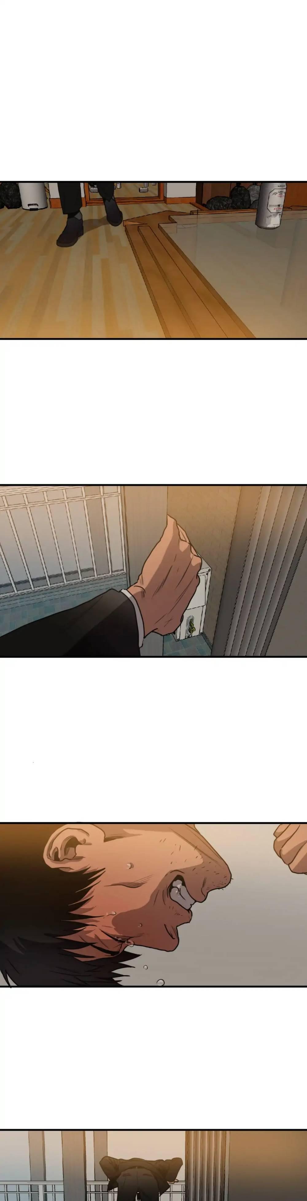 Killing Stalking Manhwa - Chapter 63 Page 2