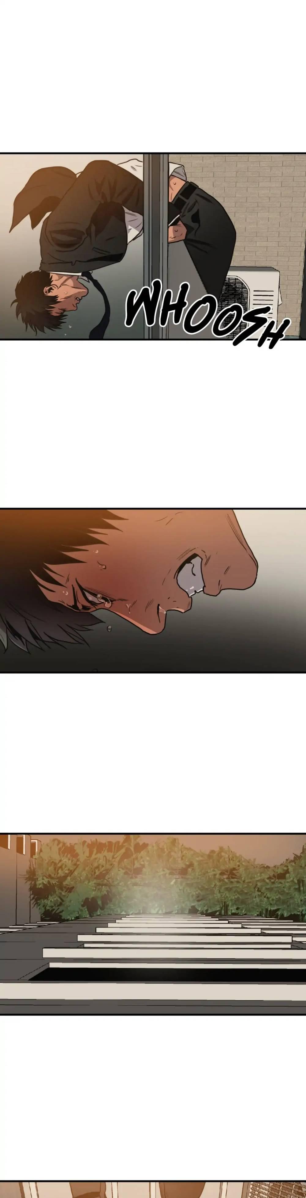 Killing Stalking Manhwa - Chapter 63 Page 4