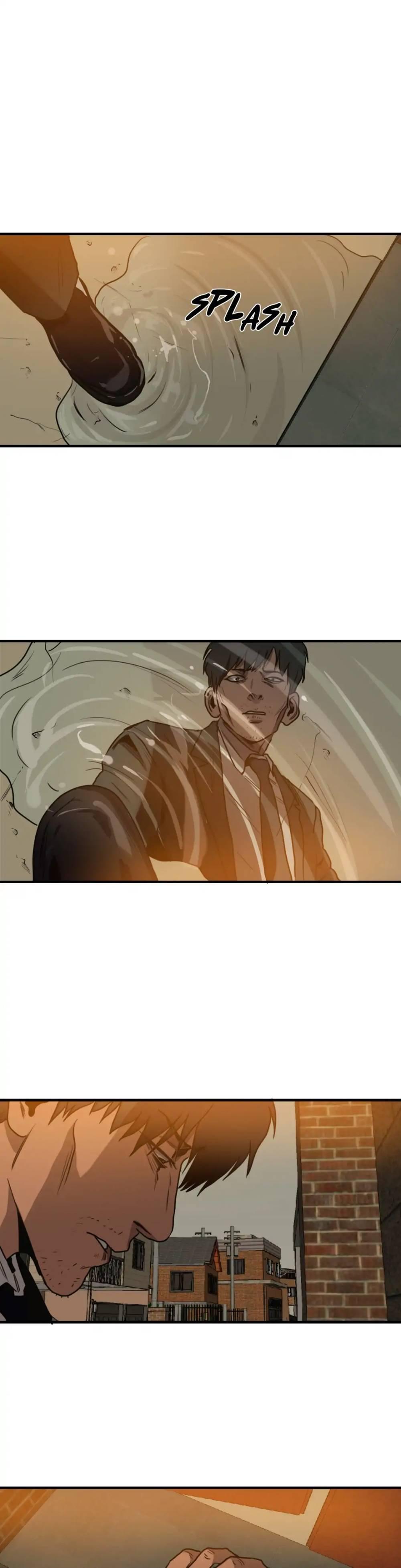 Killing Stalking Manhwa - Chapter 63 Page 10