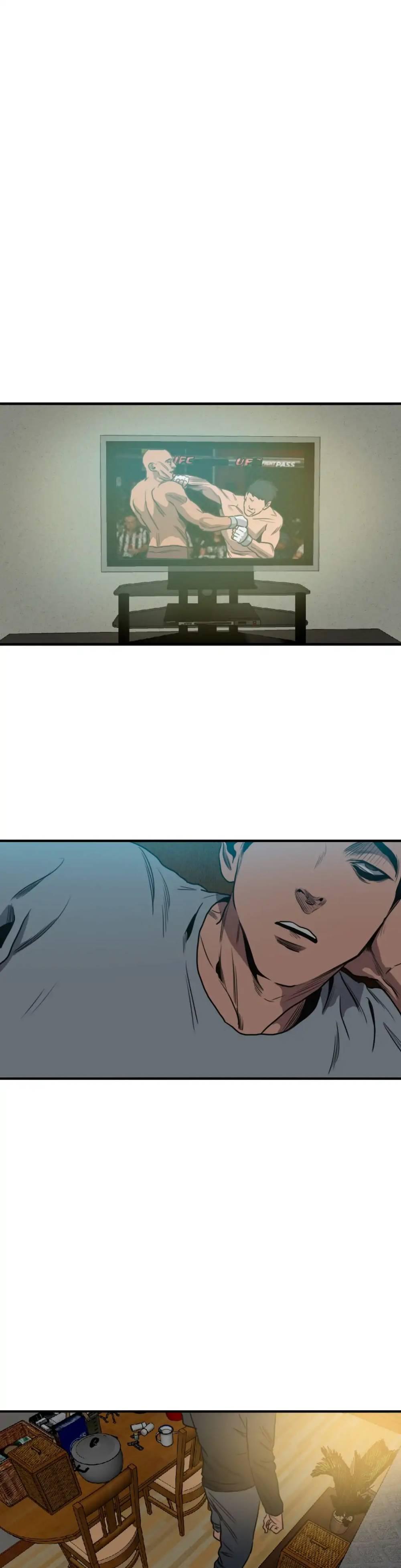 Killing Stalking Manhwa - Chapter 63 Page 12