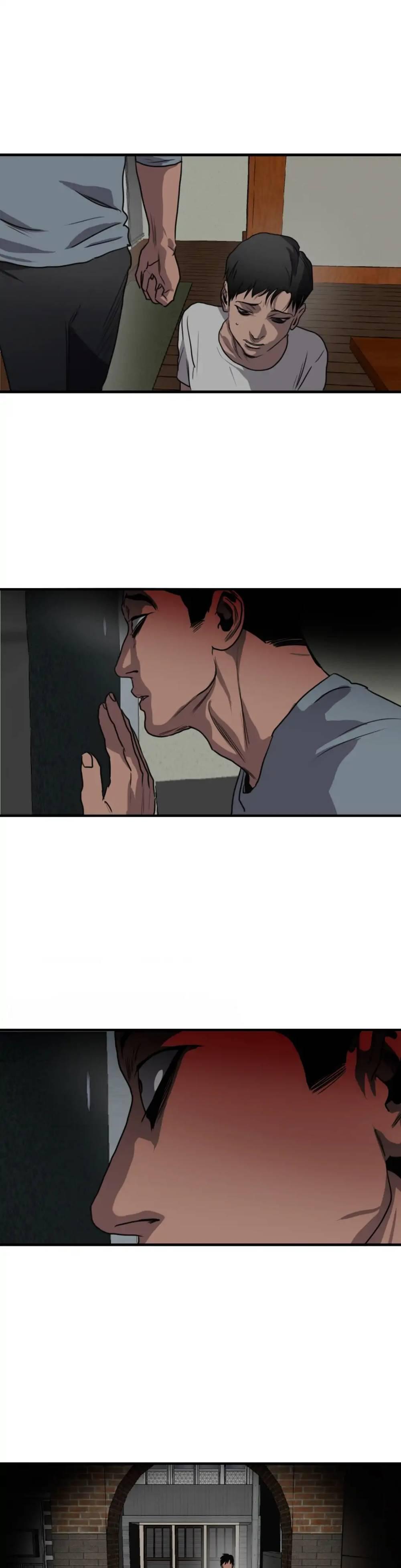 Killing Stalking Manhwa - Chapter 63 Page 18