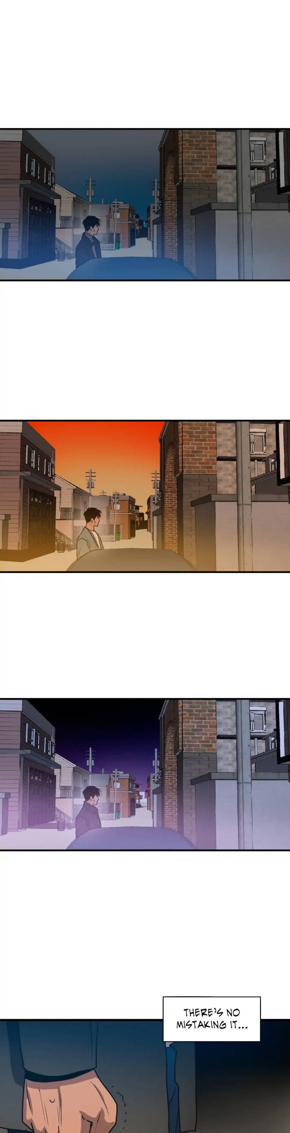 Killing Stalking Manhwa - Chapter 63 Page 22