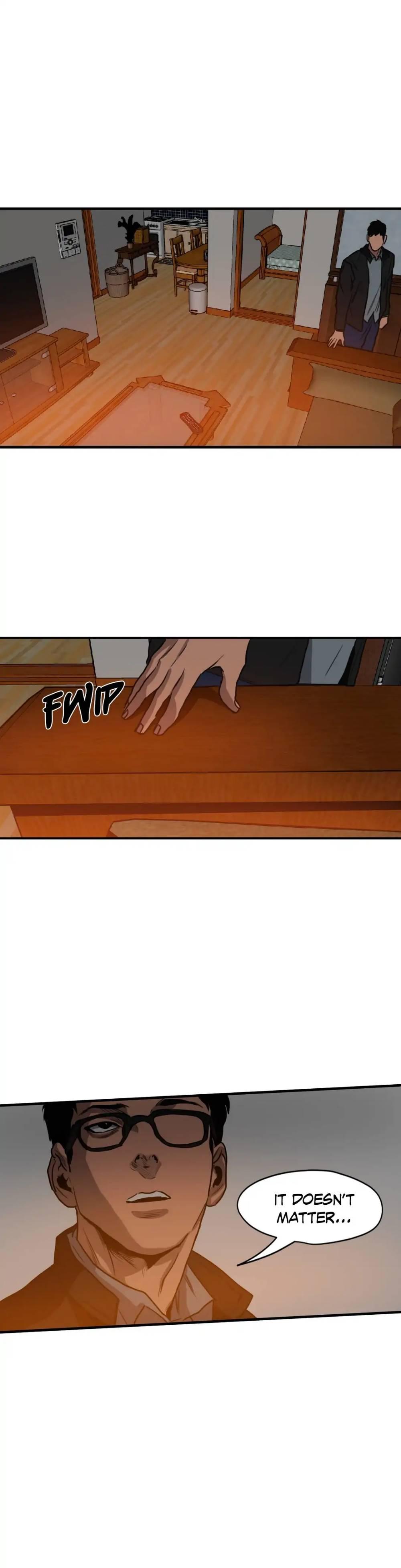 Killing Stalking Manhwa - Chapter 63 Page 30